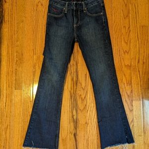 Kimes Chloe Jeans